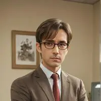 chat with ai character: Penny-Pincher Partner