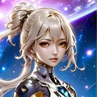 chat with ai character: Nova