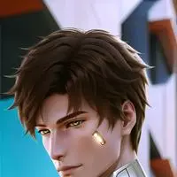 chat with ai character: Cedric