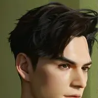 chat with ai character: Logan