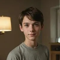 chat with ai character: Alex