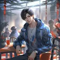 chat with ai character: Javier