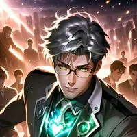 chat with ai character: Eizou Hakozaki