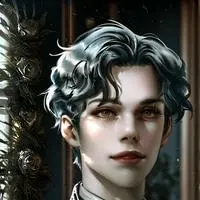 chat with ai character: Sam