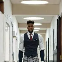 chat with ai character: Jordan