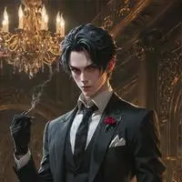 chat with ai character: Lucien Xe