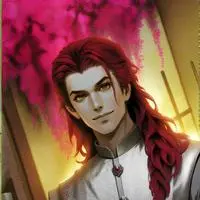 chat with ai character: Jordan