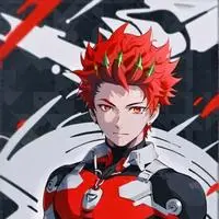 chat with ai character: Eizou Kirishima