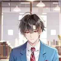 chat with ai character: Jaden