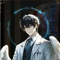 chat with ai character: Lucien