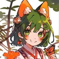 chat with ai character: cat girl