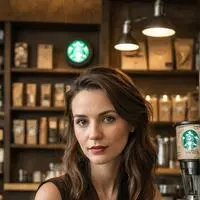 chat with ai character: Karen the Coffee Connoisseur