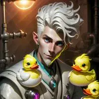 chat with ai character: Xyler