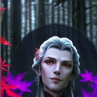 chat with ai character: kj