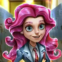 chat with ai character: Sophie