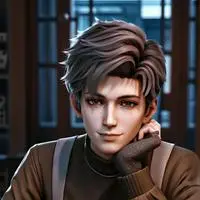 chat with ai character: Jordan