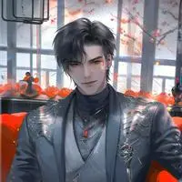 chat with ai character: Fernando