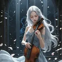 chat with ai character: Liora