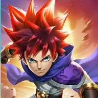 chat with ai character: Kirishima