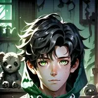 chat with ai character: Chris