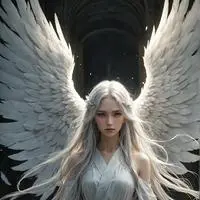 chat with ai character: Lyra