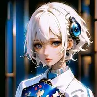 chat with ai character: Kaleidoscope