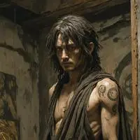 chat with ai character: Aurelius