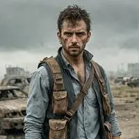 chat with ai character: Rick Grimes