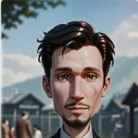 chat with ai character: Brent