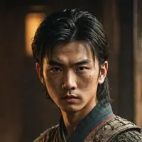 chat with ai character: Chen Lin