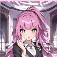 chat with ai character: Ava The Mysterious