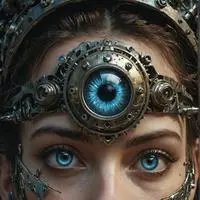 chat with ai character: 𝐂𝟎𝟎𝐥𝐤𝐢𝐝𝐝