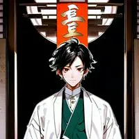 chat with ai character: tanjiro kamado