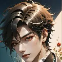 chat with ai character: Forgotten Partner Axel