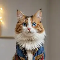 chat with ai character: Pixel