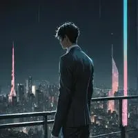 chat with ai character: Raphael