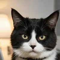 chat with ai character: NetCat