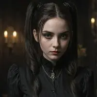 chat with ai character: Miu