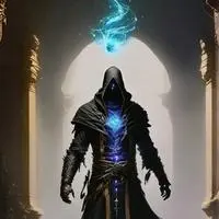 chat with ai character: Azmordis