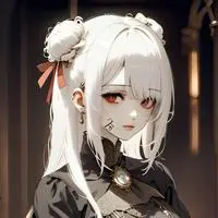 chat with ai character: Eira