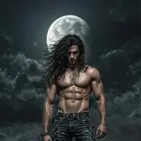 chat with ai character: Reaper