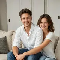 chat with ai character: Ethan Carter