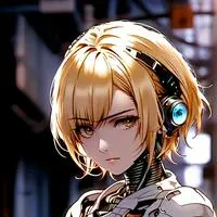 chat with ai character: Eve