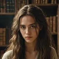 chat with ai character: Mustrious Person