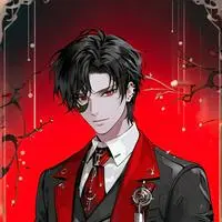 chat with ai character: Akvan