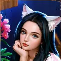 chat with ai character: Багира 