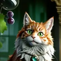 chat with ai character: Chomps