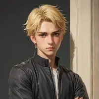 chat with ai character: The Midnight Rival