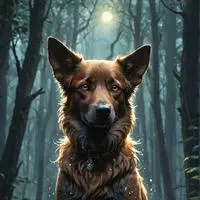 chat with ai character: Chillia