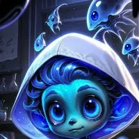 chat with ai character: Blütor